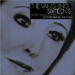 The Vanishing - Sixteens - split - 12